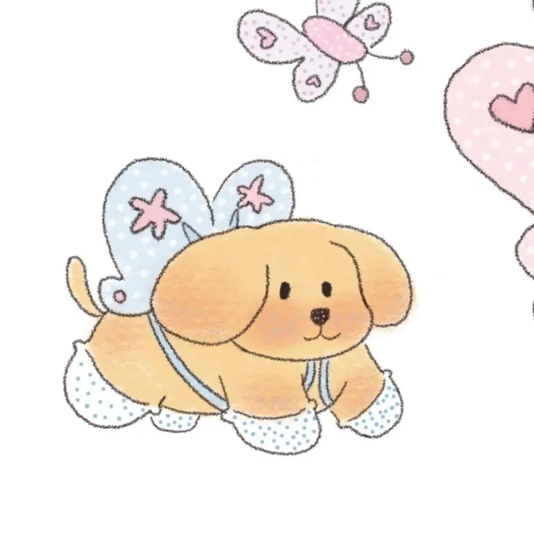 头像｜小众微信头像40张