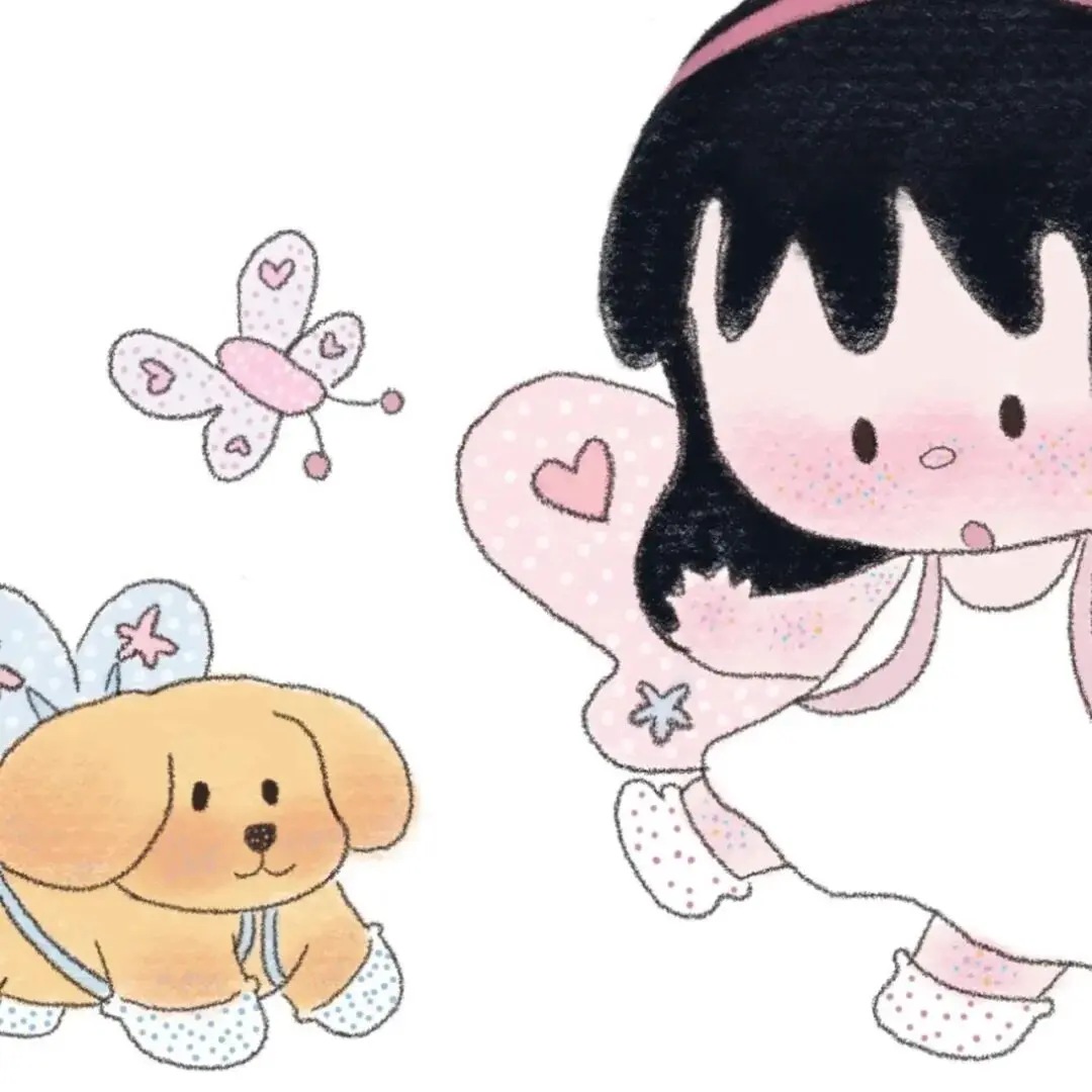 头像｜小众微信头像40张