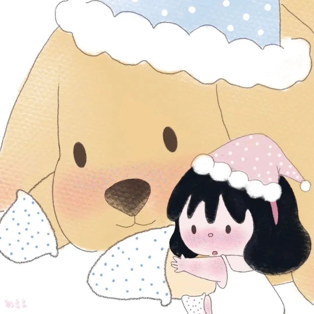 头像｜小众微信头像40张