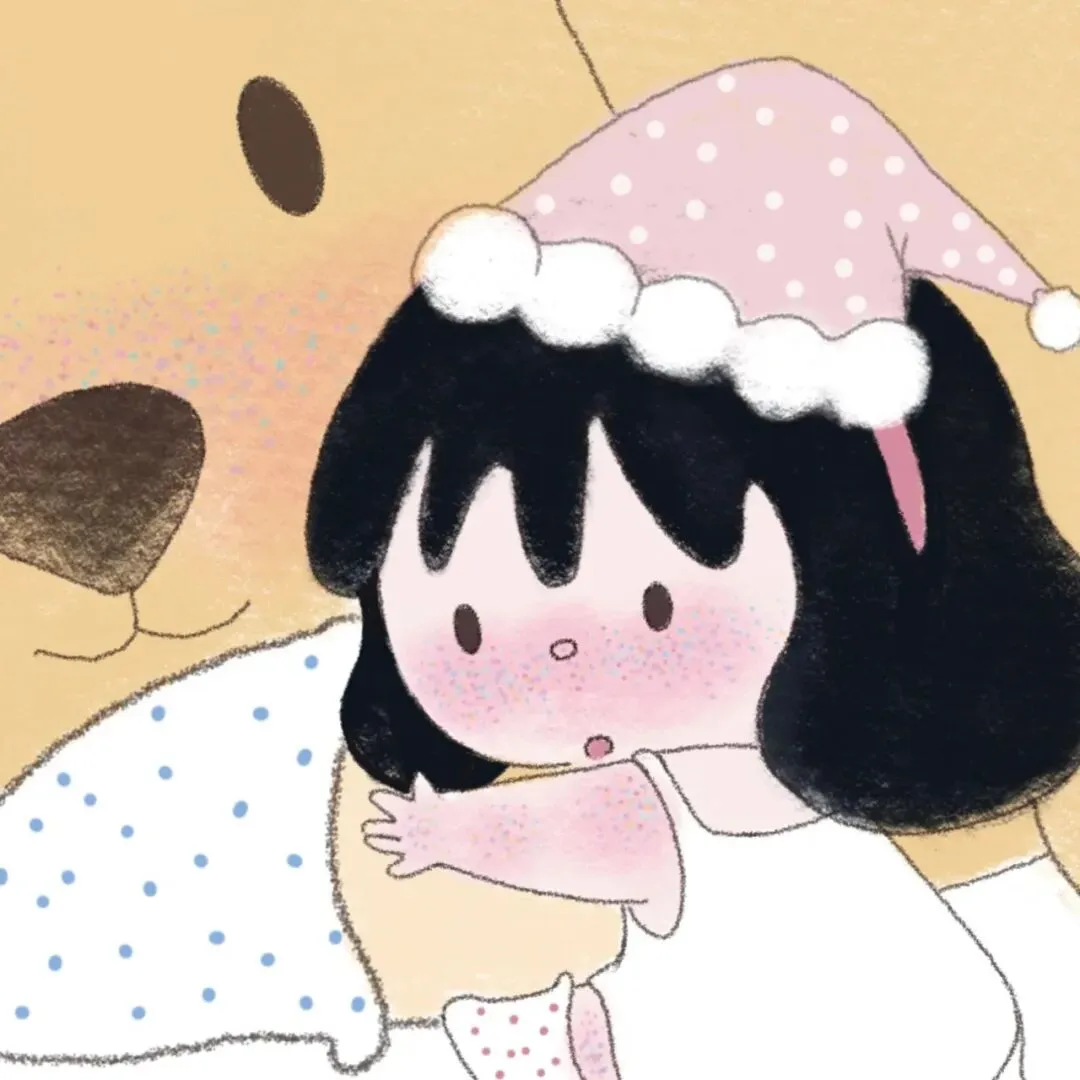 头像｜小众微信头像40张