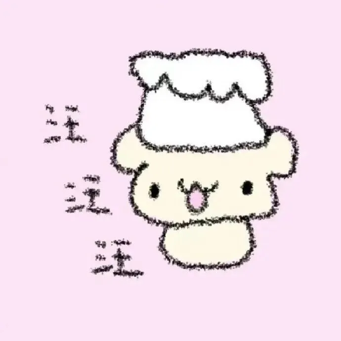 头像｜小众微信头像40张