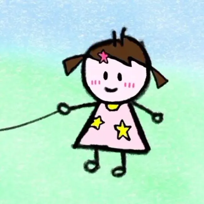 头像｜小众微信头像40张