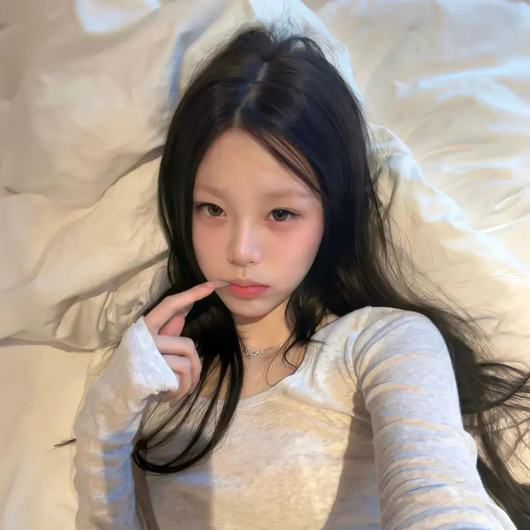 头像｜小众微信头像40张