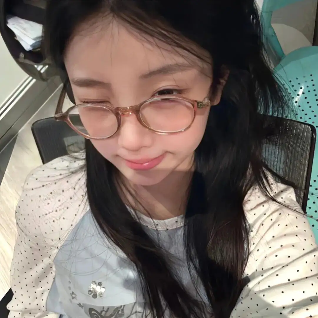 头像｜小众微信头像40张