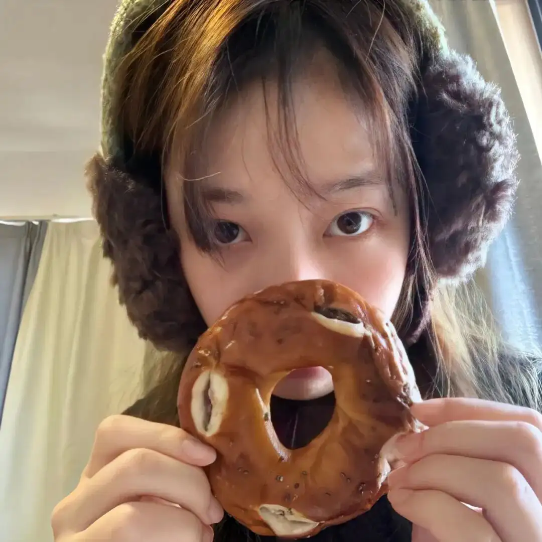 头像｜小众微信头像40张