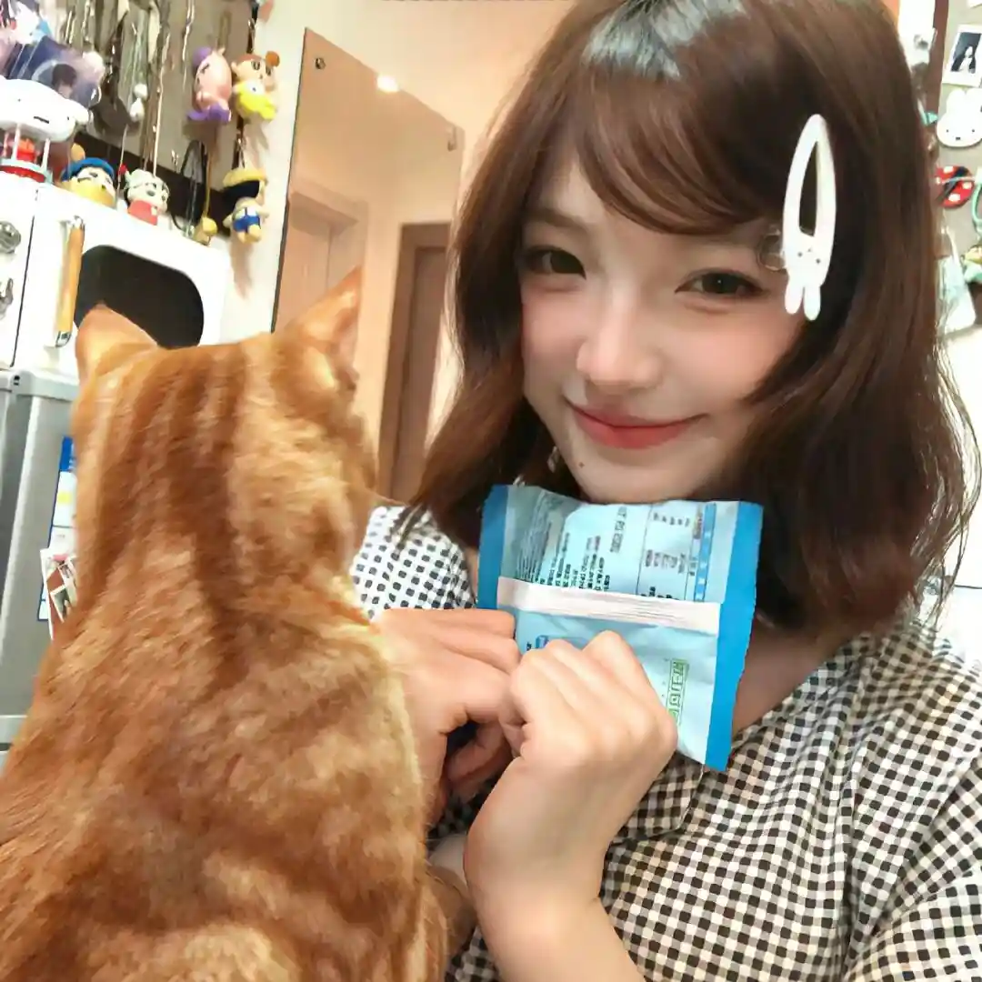 头像｜小众微信头像40张