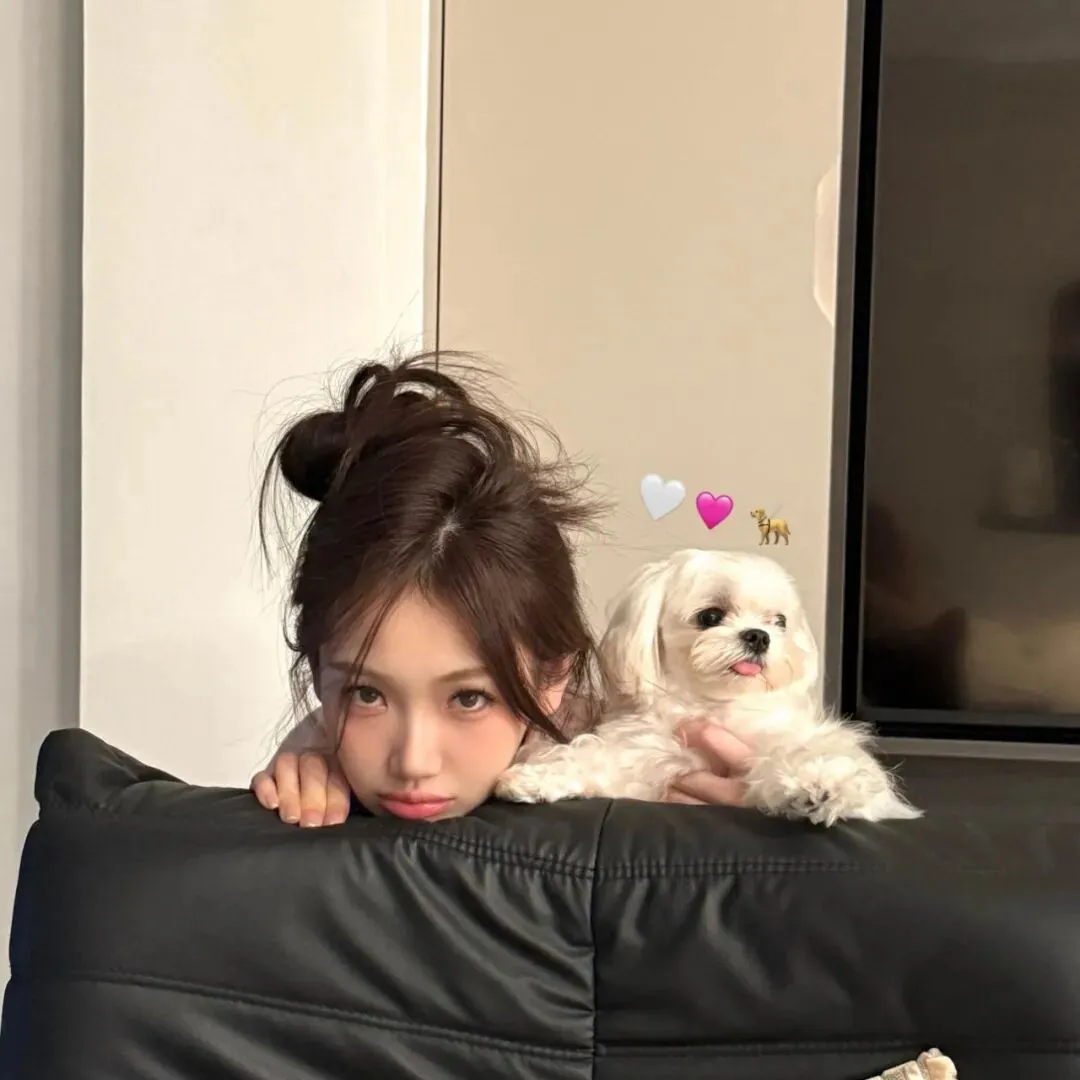 头像｜小众微信头像40张