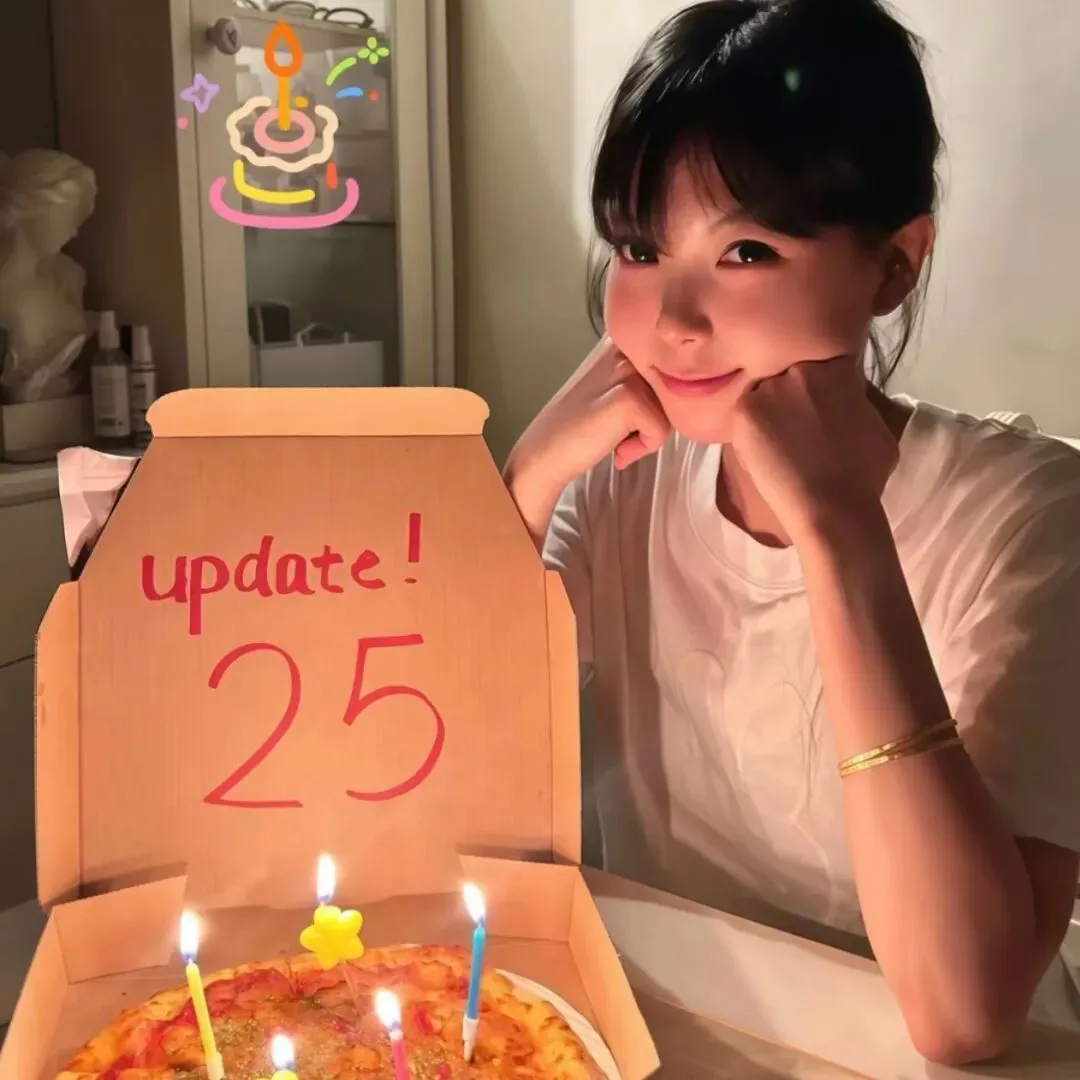 头像｜小众微信头像40张