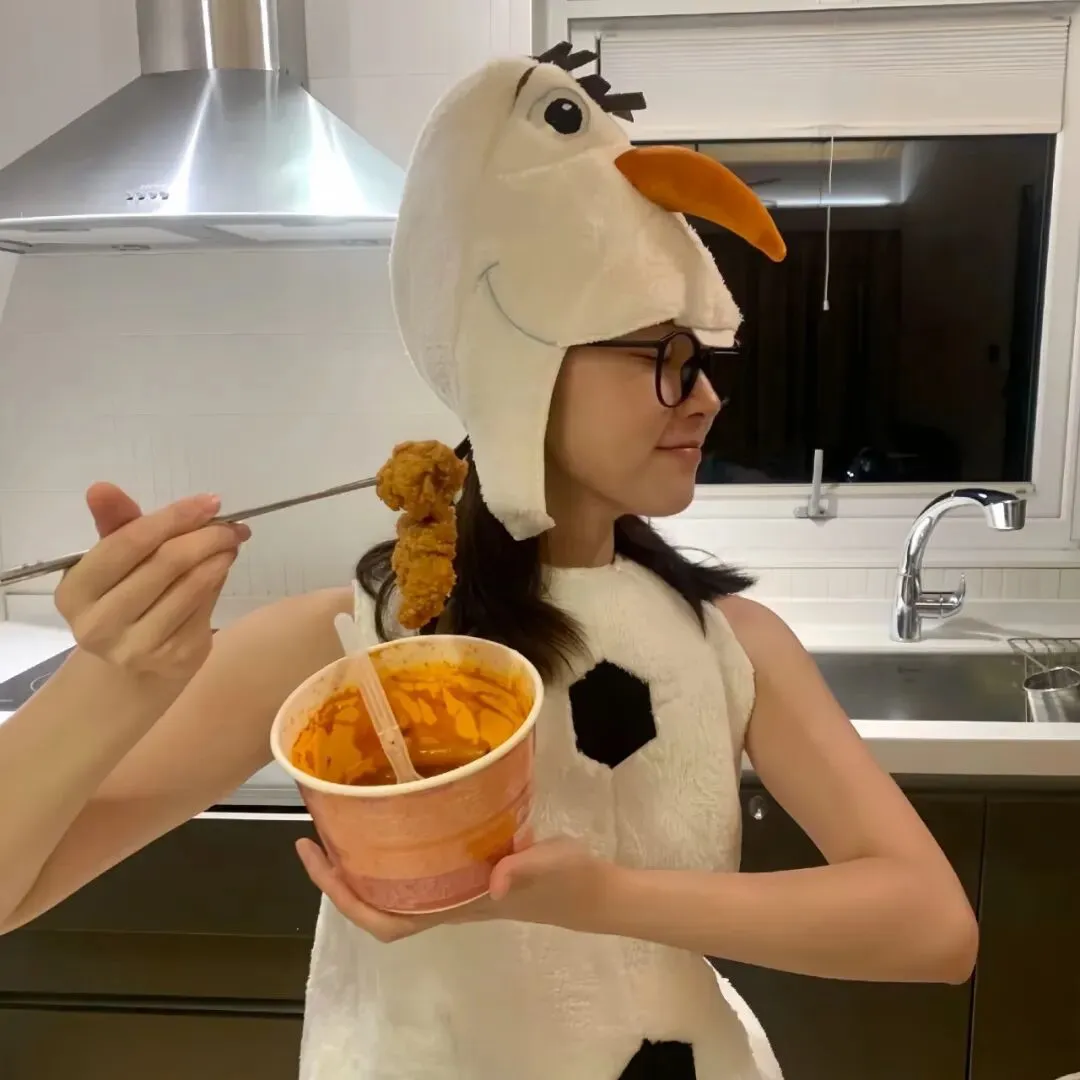 头像｜小众微信头像40张