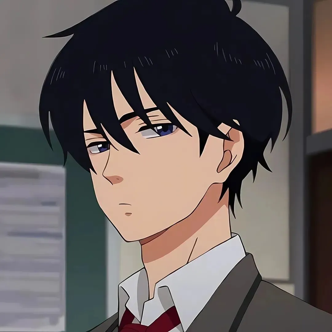 头像｜小众微信头像40张