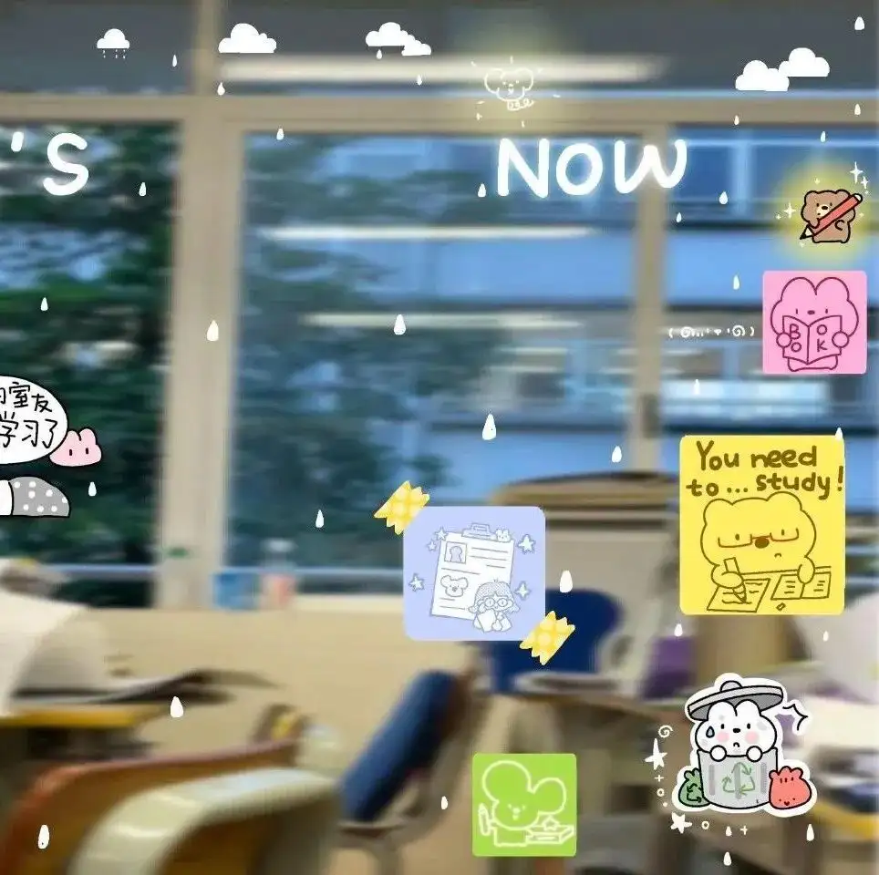 背景图 | 𝑾𝒆𝑪𝒉𝒂𝒕背景图