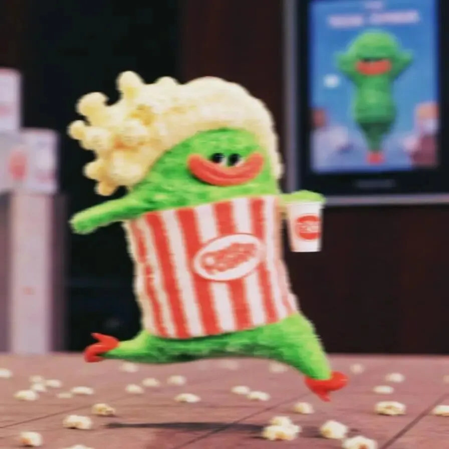 头像 ｜呆呆的奇怪头像