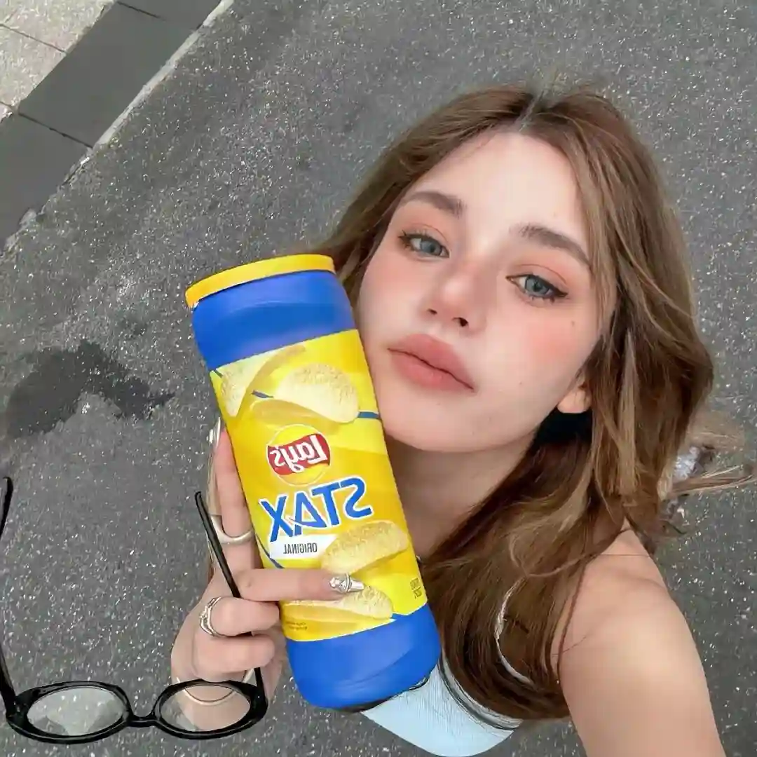 头像｜看不腻的欧美女头