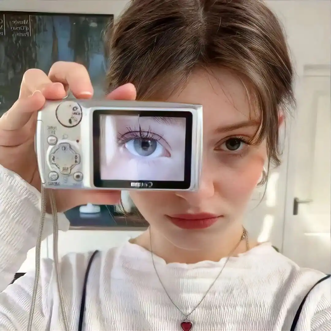 头像｜看不腻的欧美女头