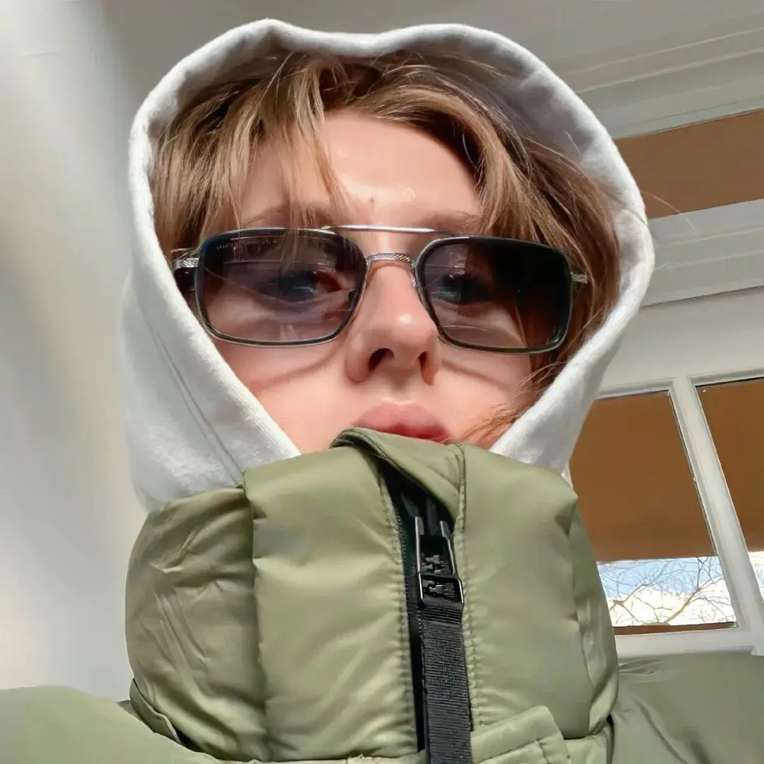 头像｜看不腻的欧美女头