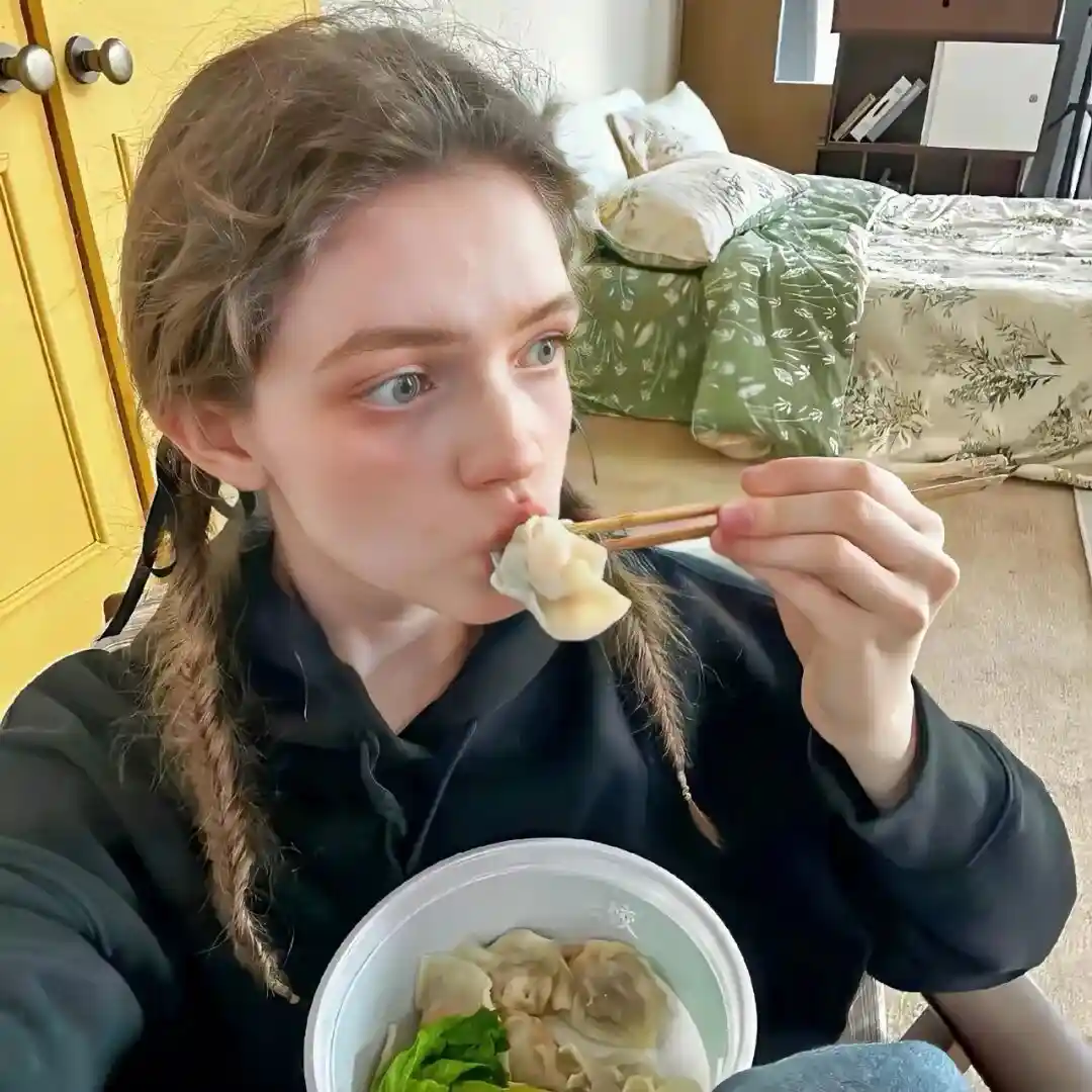 头像｜看不腻的欧美女头