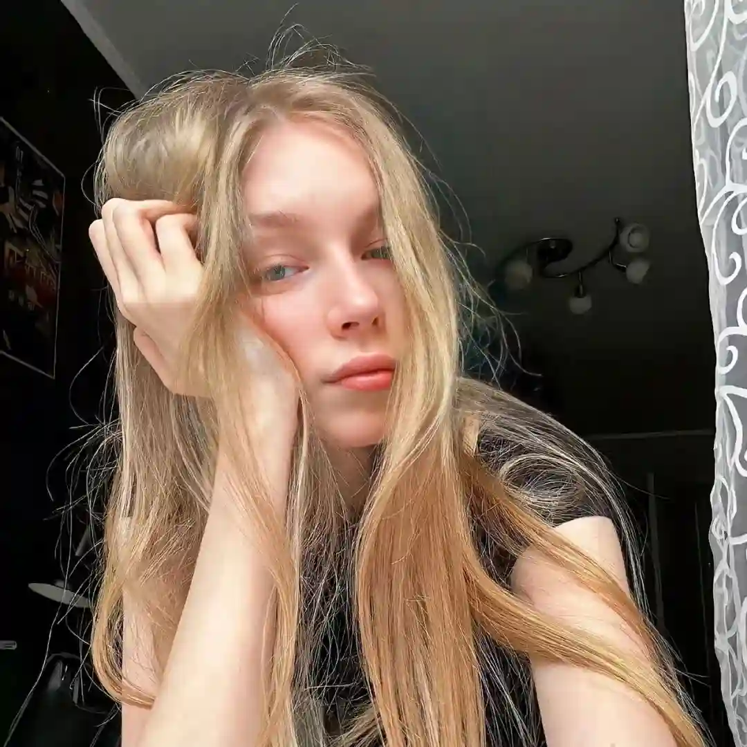 头像｜看不腻的欧美女头