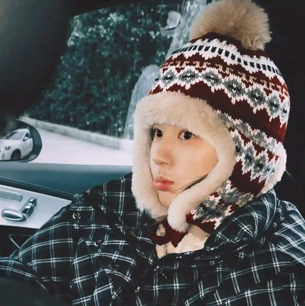 头像｜巨好看的微信头像