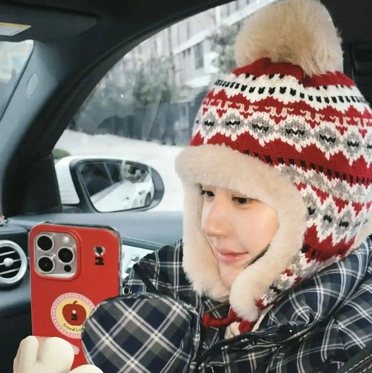 头像｜巨好看的微信头像