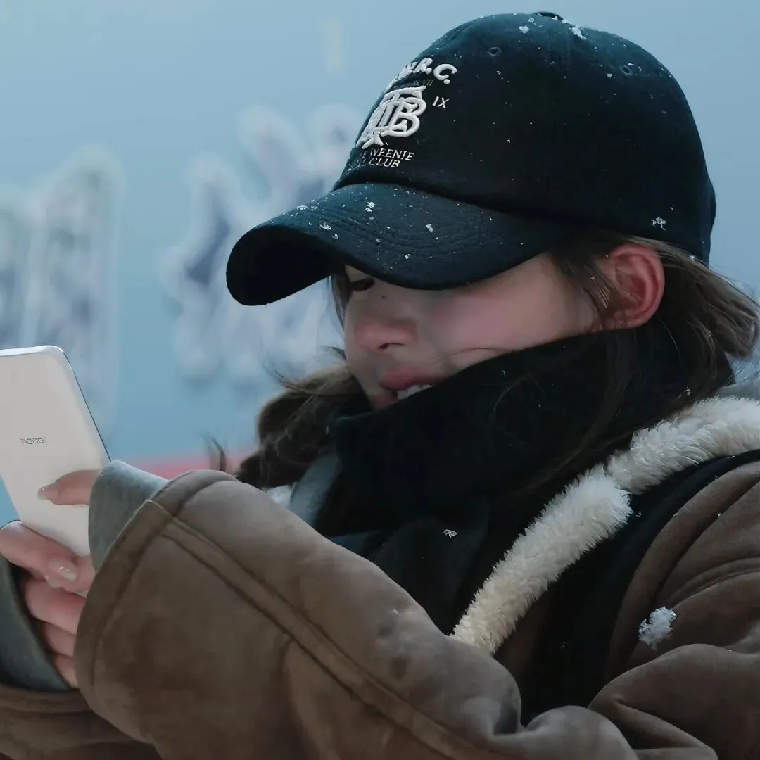 头像｜巨好看的微信头像