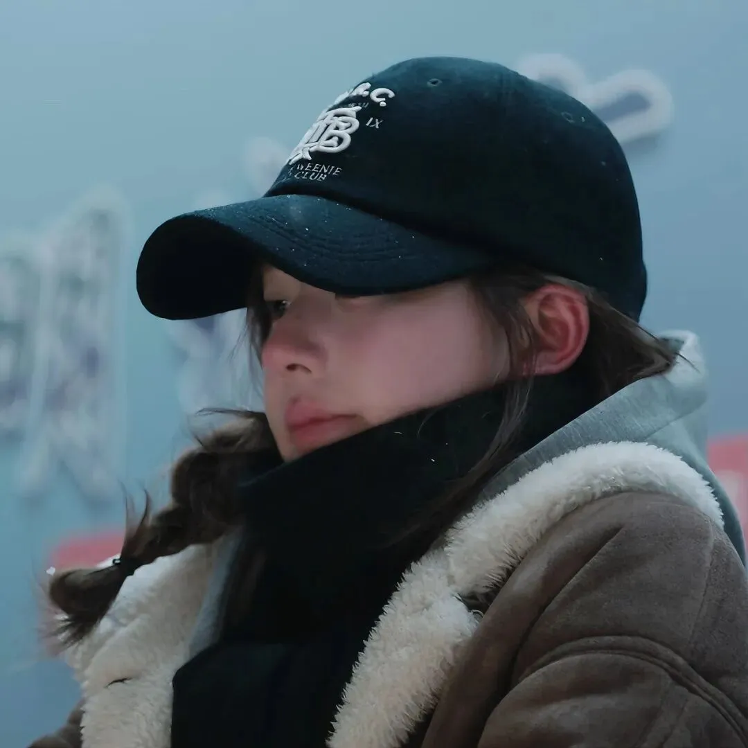 头像｜巨好看的微信头像