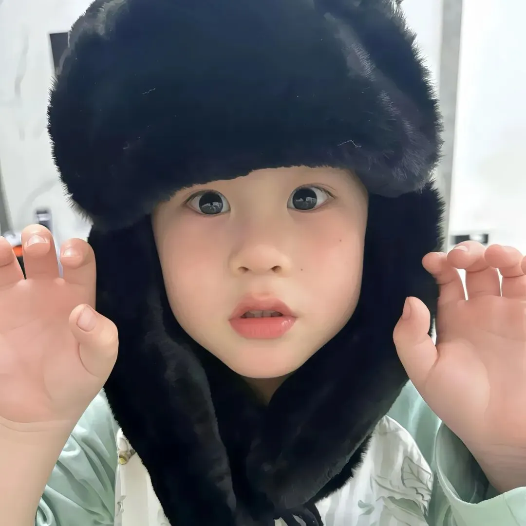 头像｜巨好看的微信头像