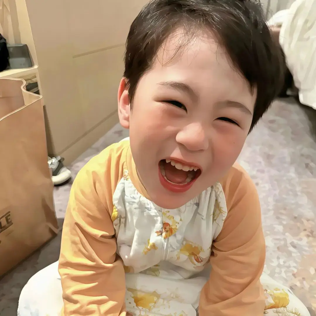 头像｜巨好看的微信头像