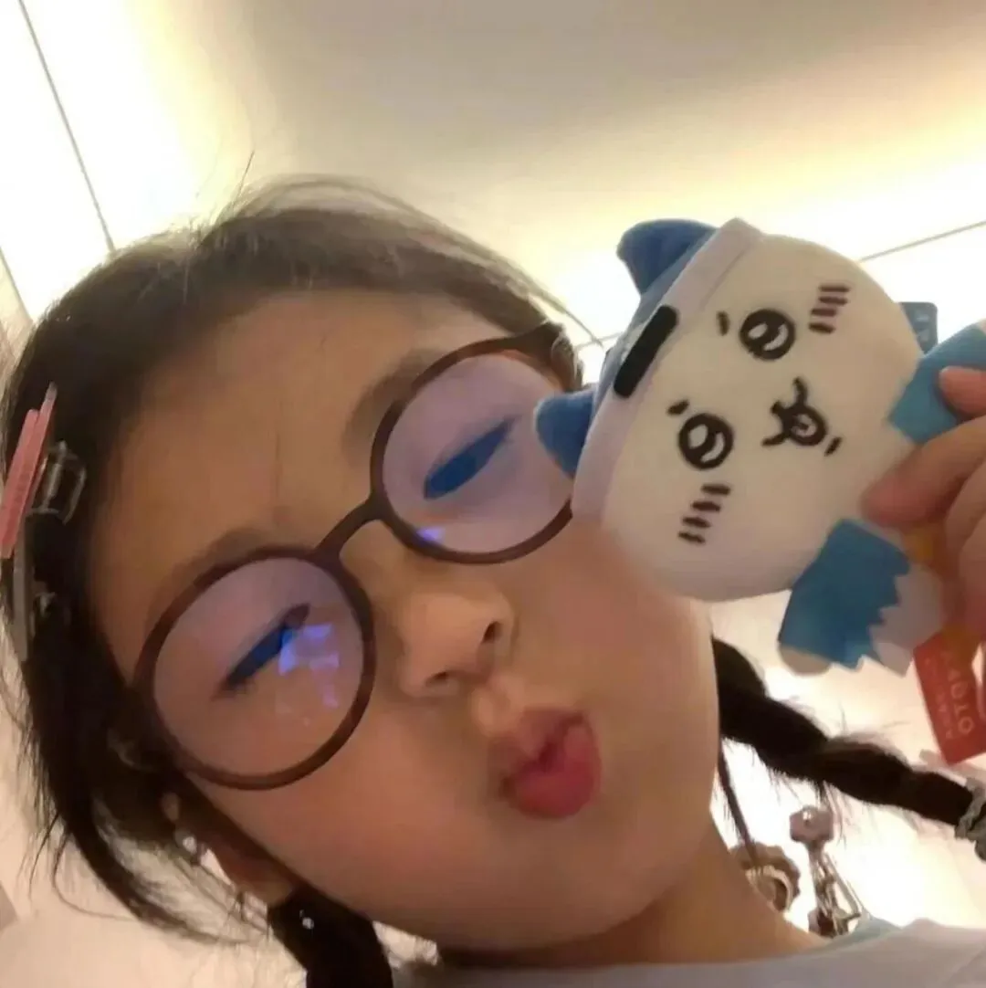 头像｜巨好看的微信头像