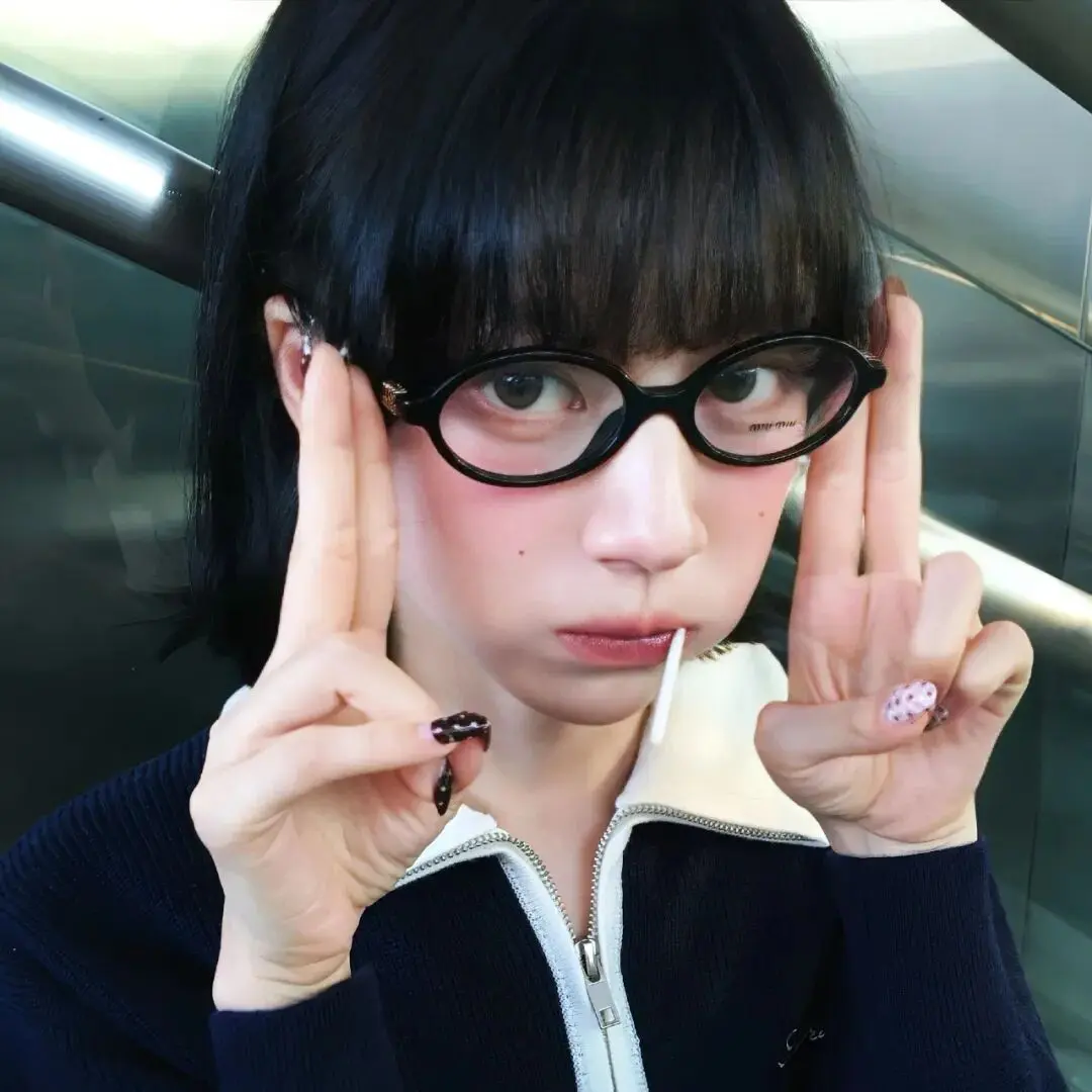 头像｜巨好看的微信头像