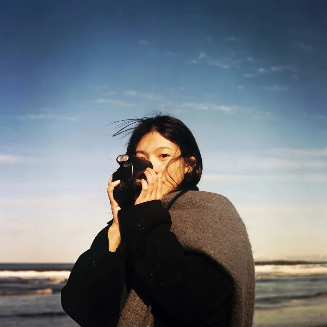 头像｜巨好看的微信头像