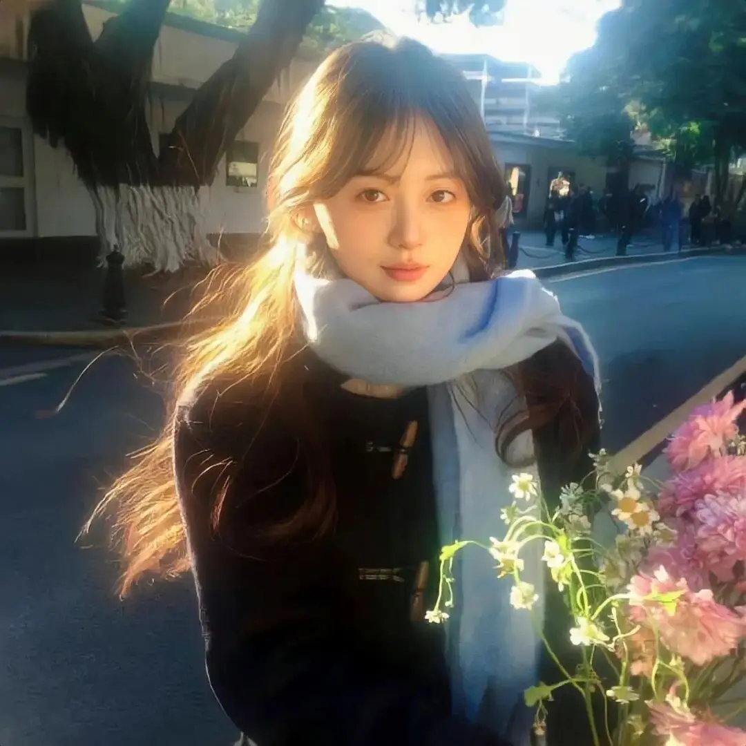 头像｜巨好看的微信头像