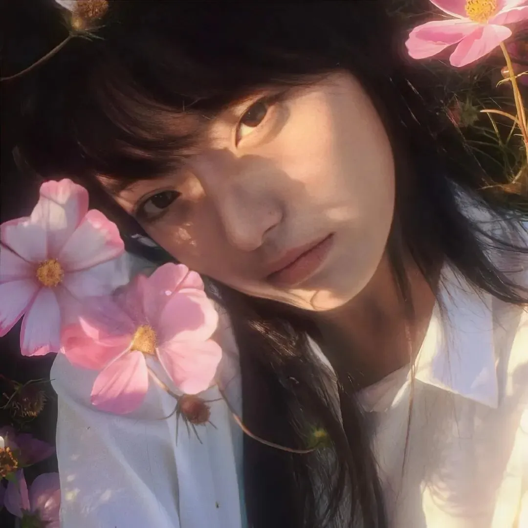 头像｜巨好看的微信头像