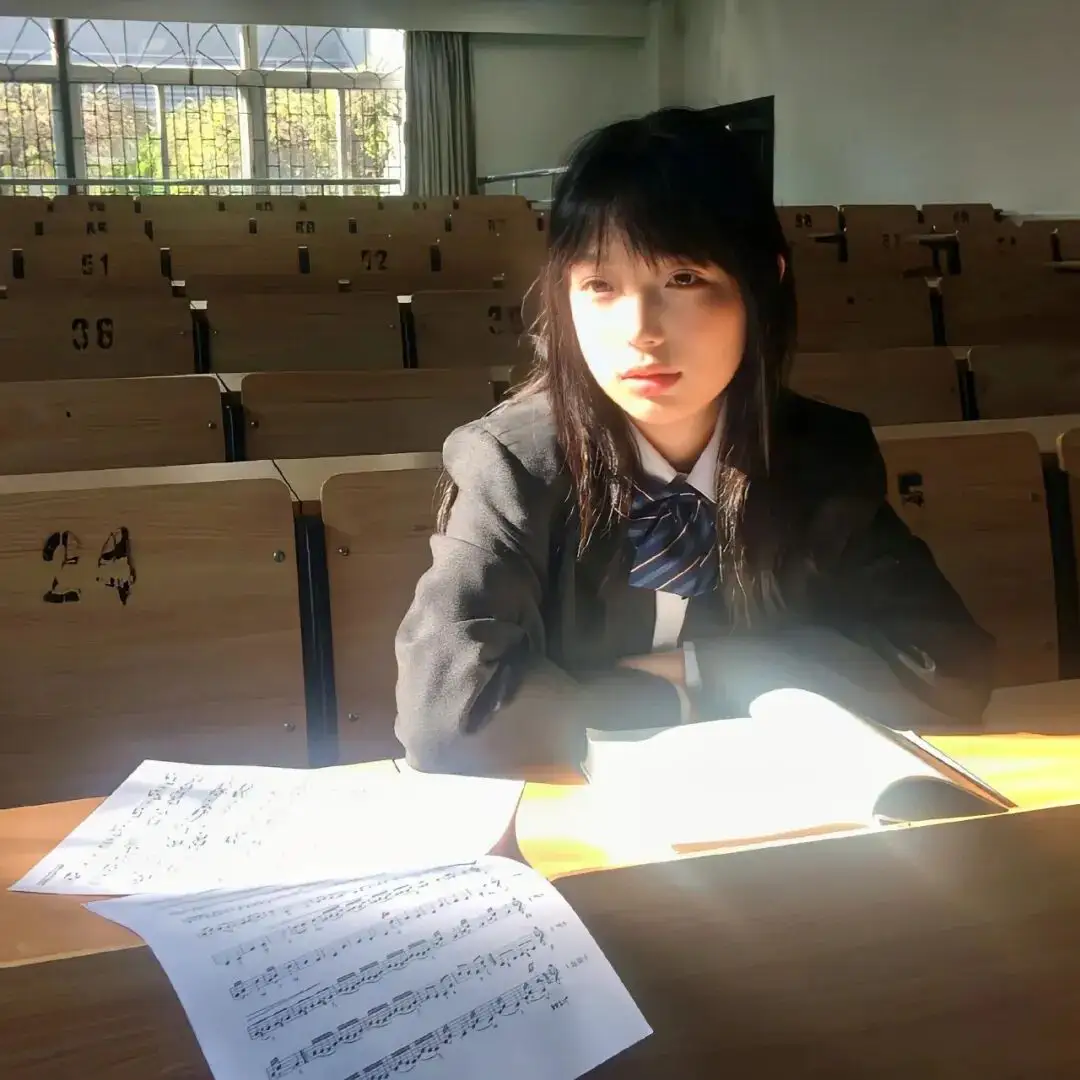 头像｜巨好看的微信头像