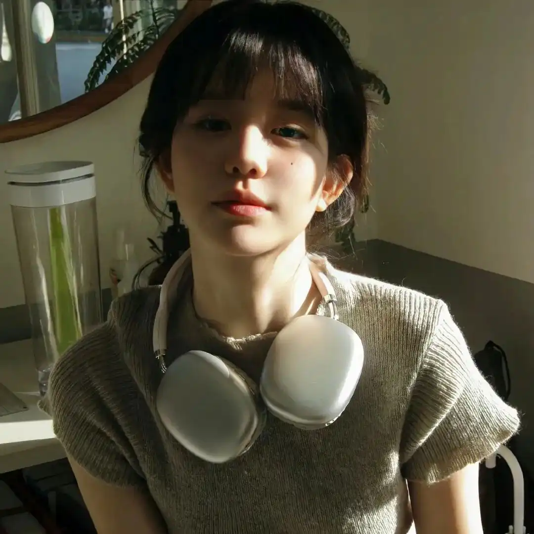 头像｜巨好看的微信头像