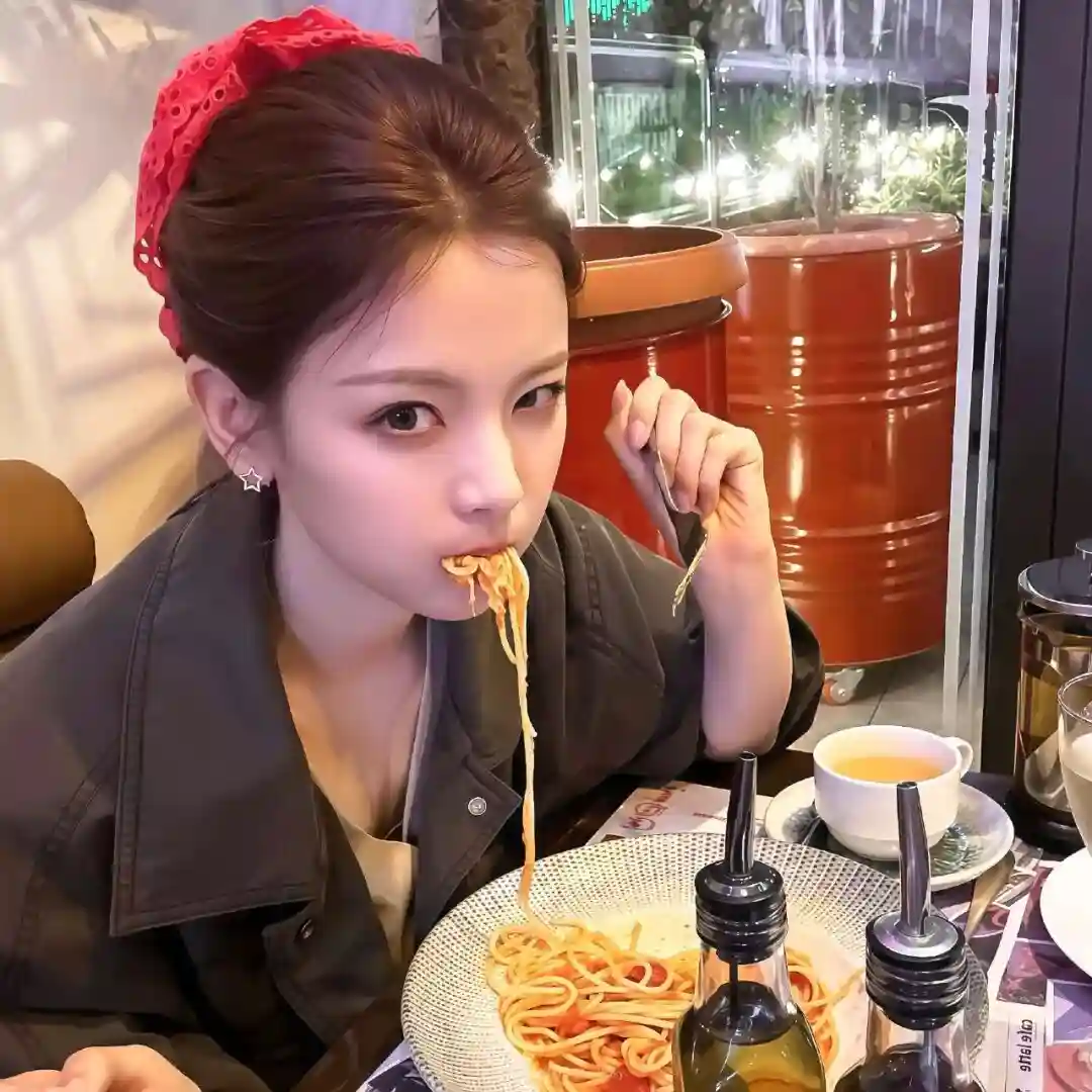 头像｜巨好看的微信头像