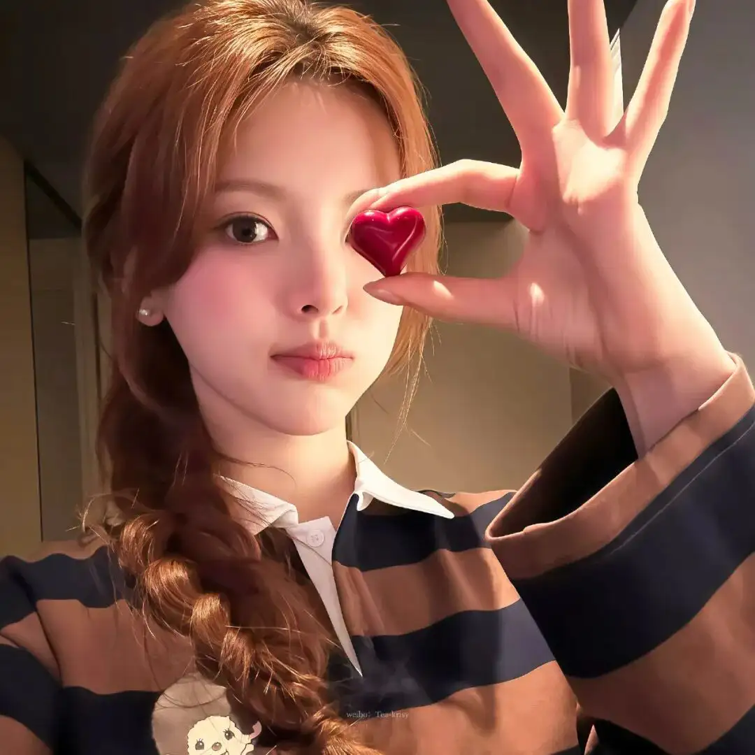 头像｜巨好看的微信头像