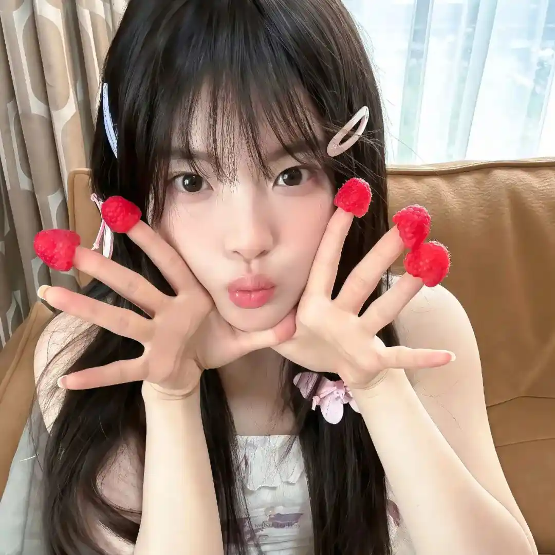 头像｜巨好看的微信头像