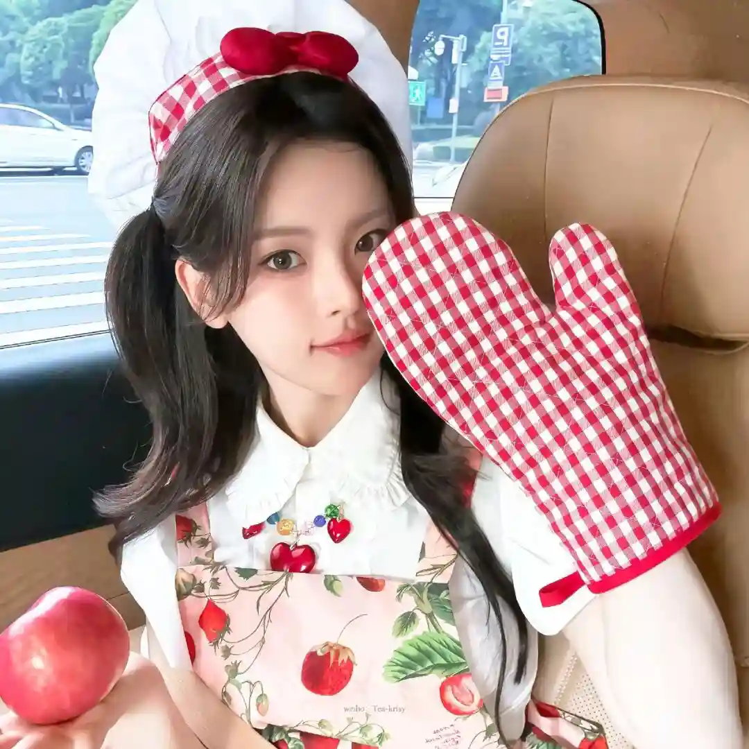 头像｜巨好看的微信头像