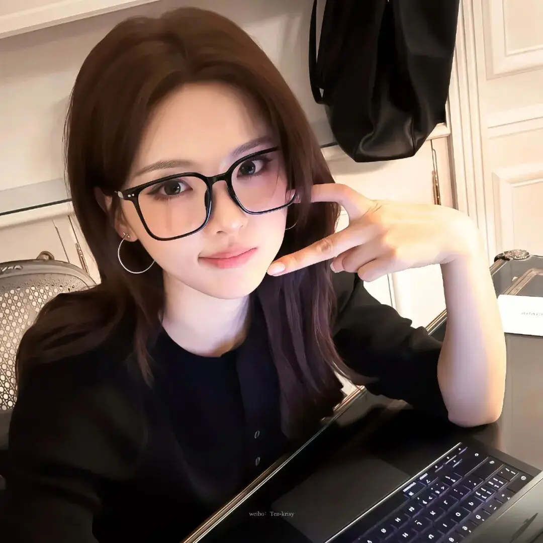 头像｜巨好看的微信头像