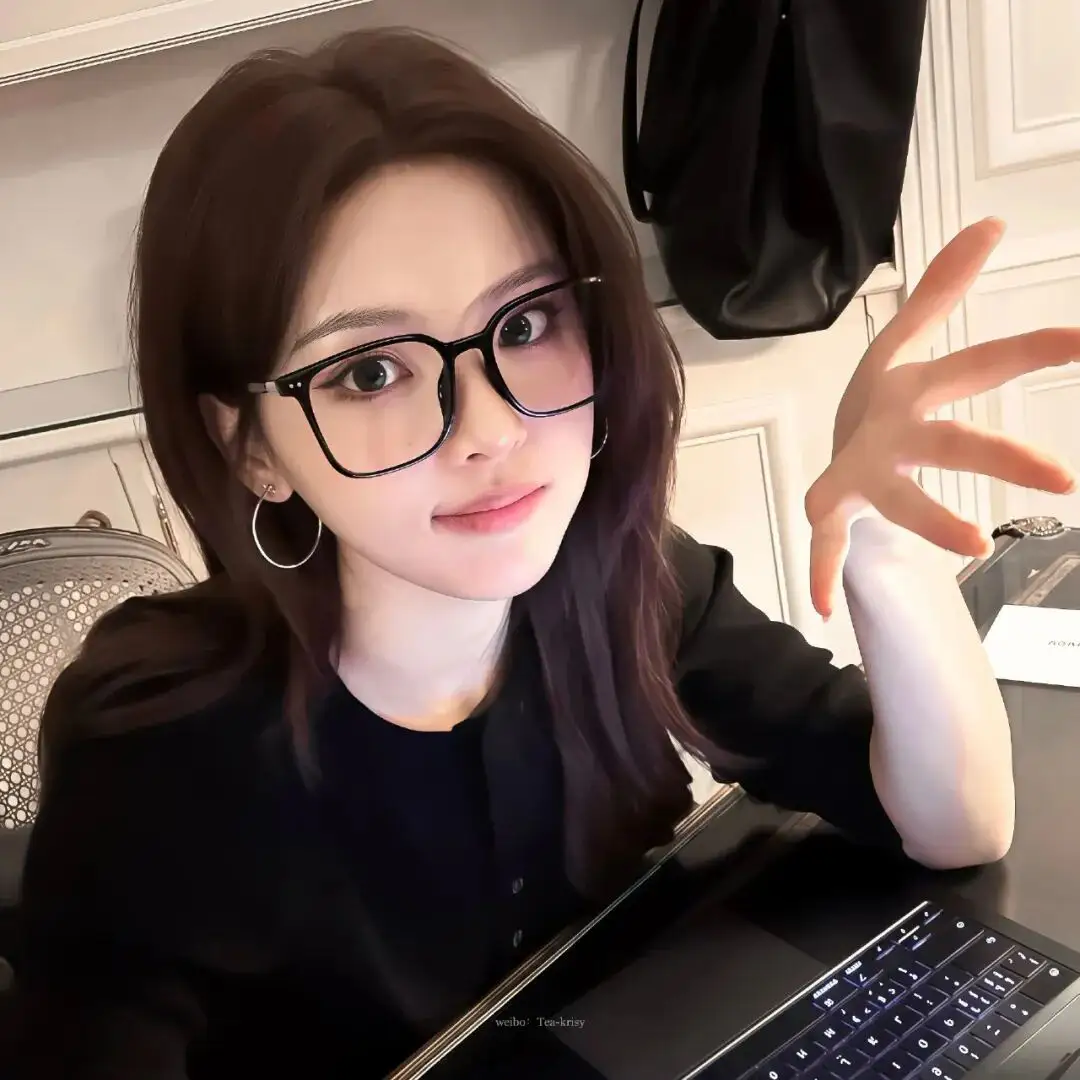 头像｜巨好看的微信头像