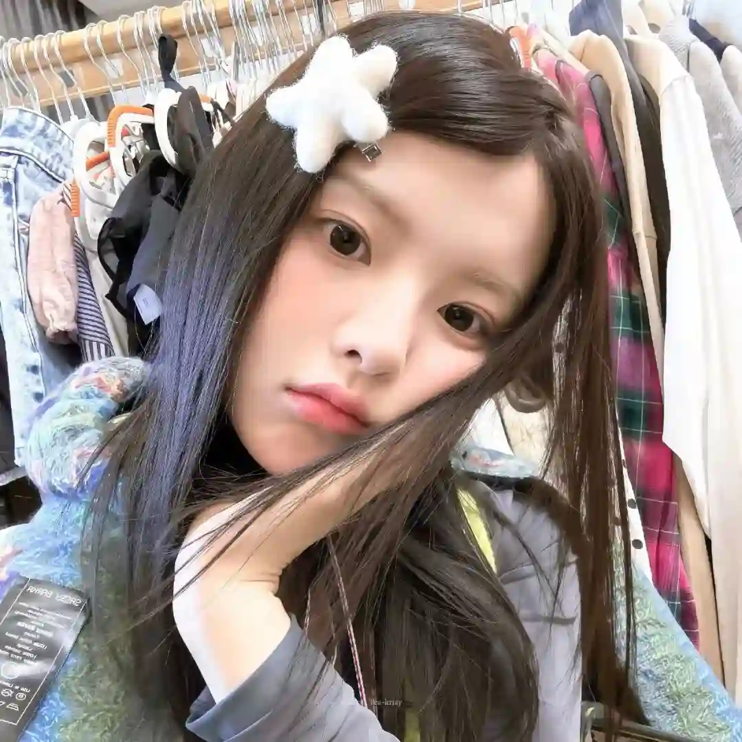 头像｜巨好看的微信头像