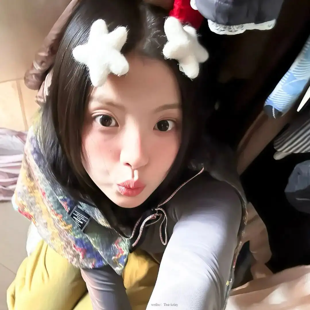 头像｜巨好看的微信头像