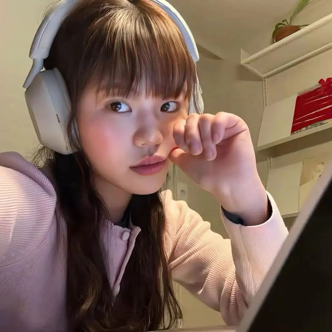 头像｜巨好看的微信头像