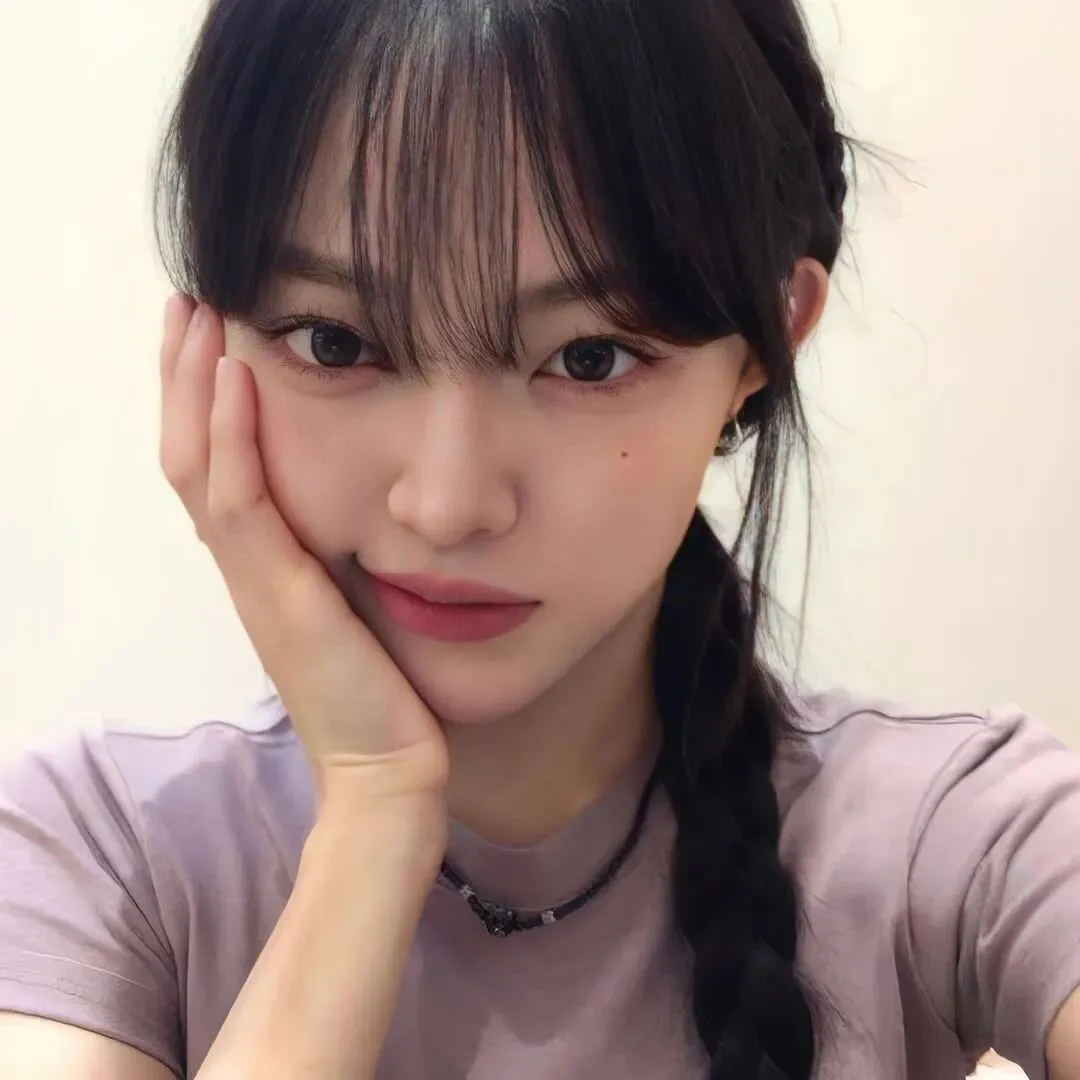 头像｜巨好看的微信头像