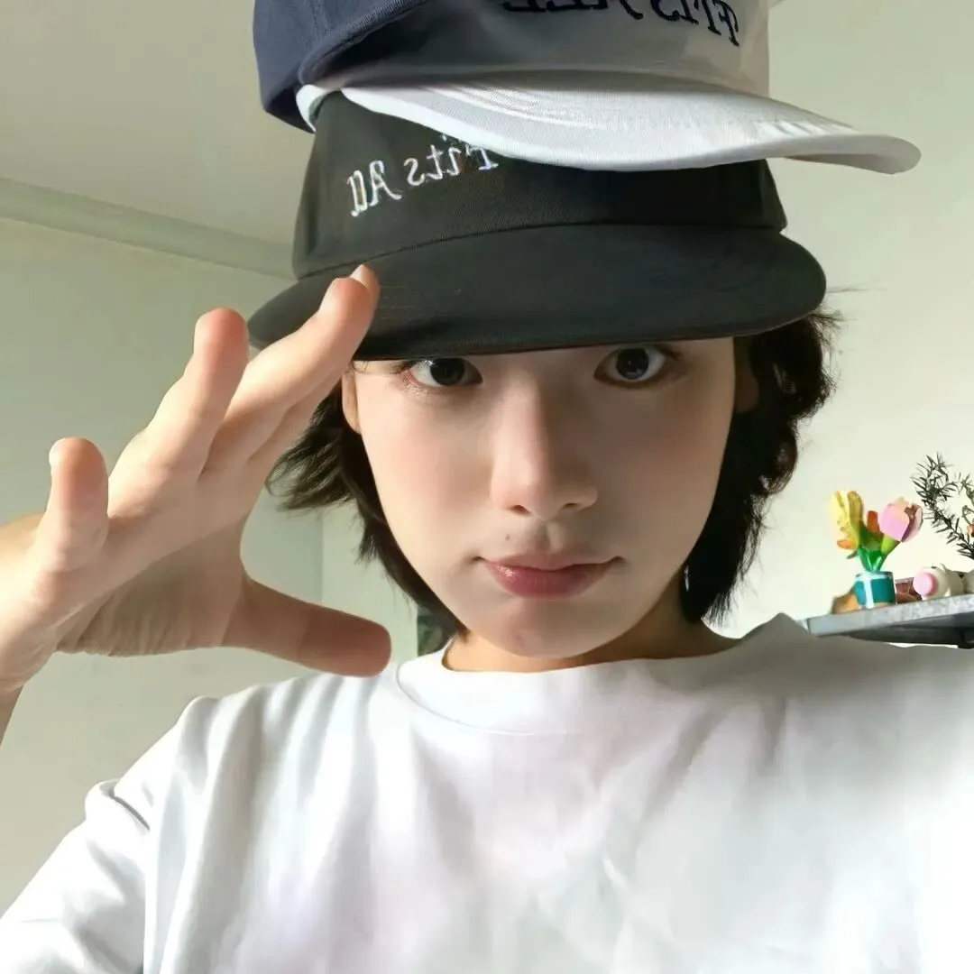 头像｜巨好看的微信头像