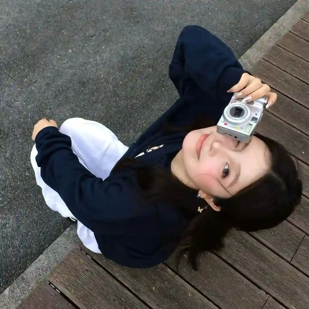 头像｜巨好看的微信头像