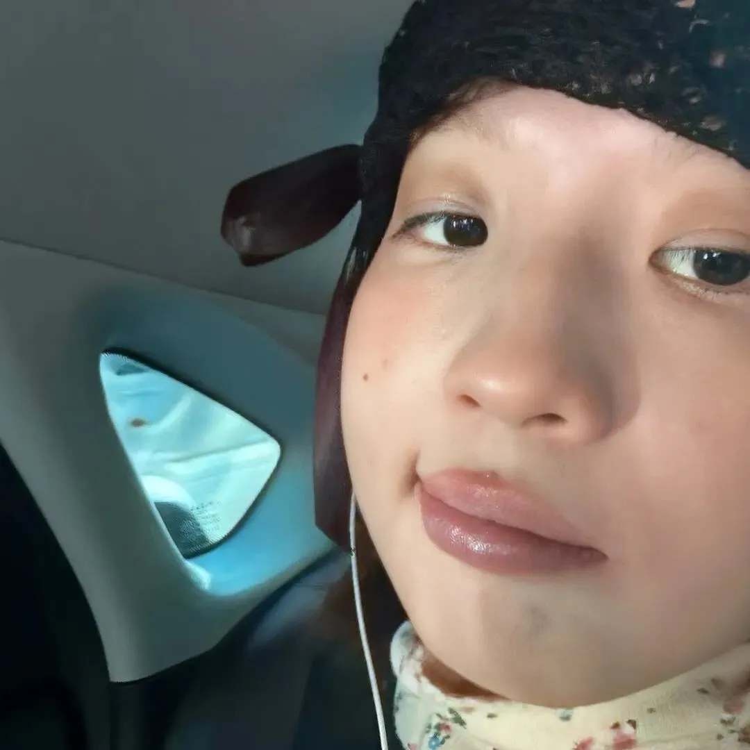 头像｜巨好看的微信头像