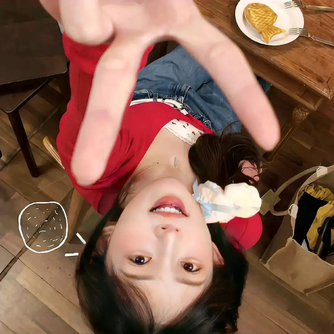 头像｜巨好看的微信头像