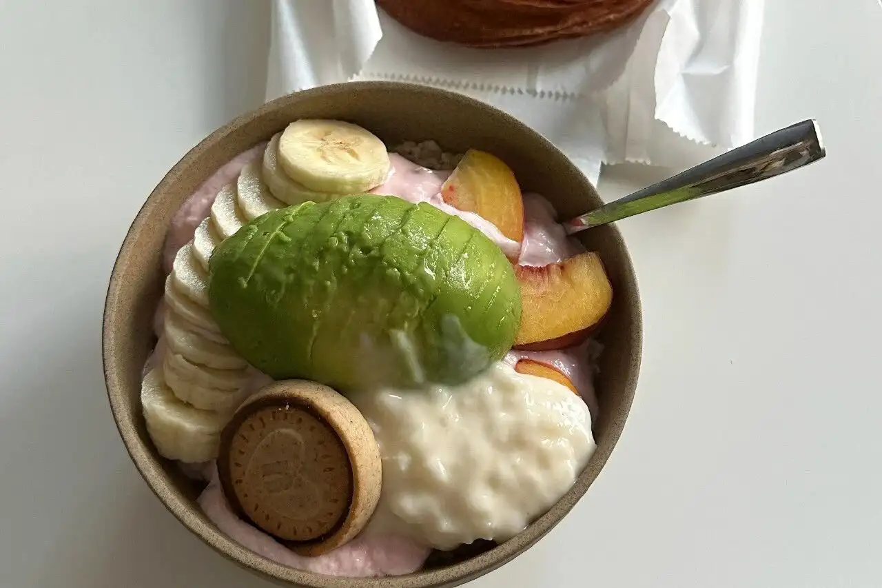 壁纸 | 一期自截iPad壁纸