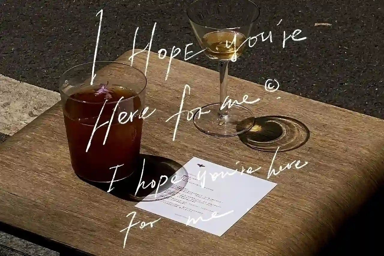 壁纸 | 一期自截iPad壁纸